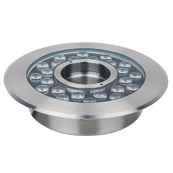 RGB Wifi Control Underwater Fountain Led Lights With IP68 Waterproof RGB Wifi Control Underwater Fountain Led Lights With IP68 Waterproof