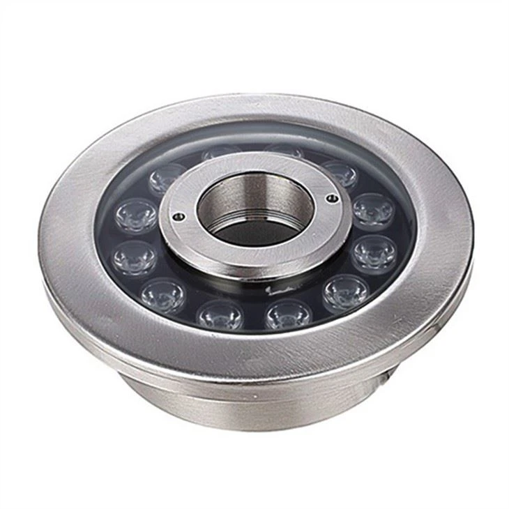 Ip68 Ring Dmx Rgb Waterfall Led Fountain Light Ip68 Ring Dmx Rgb Waterfall Led Fountain Light