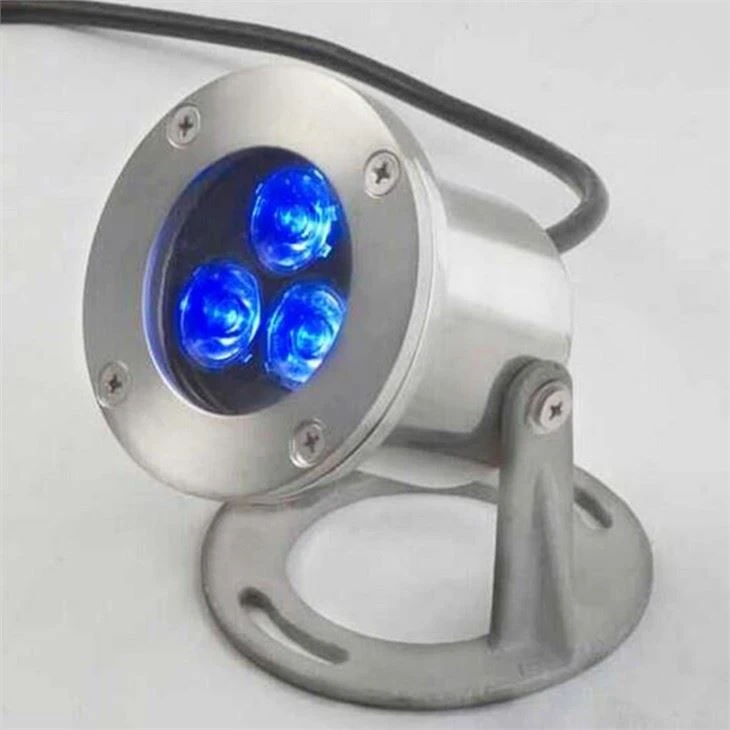 Underwater Led Pond Light