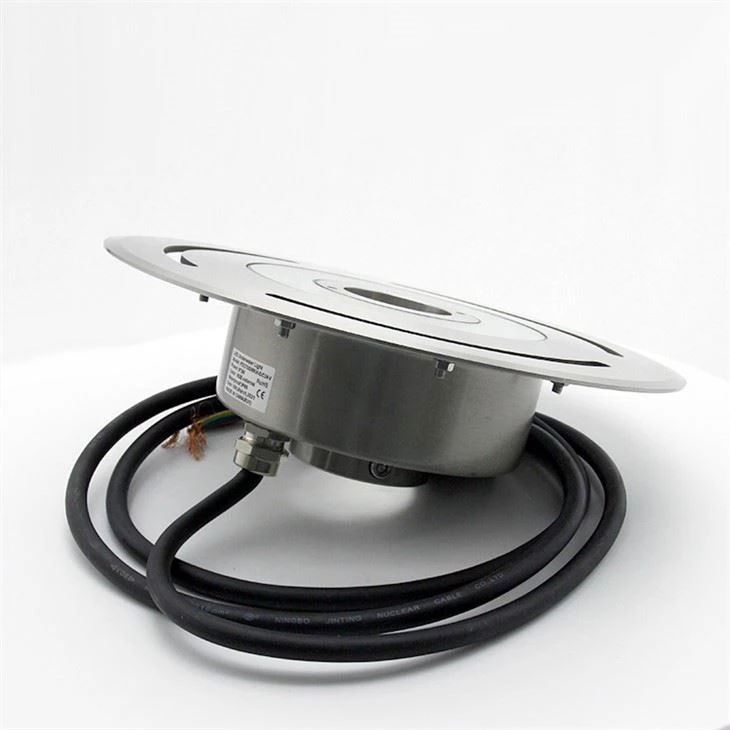 Waterproof Fountain Lights manufacturer Waterproof Fountain Lights manufacturer